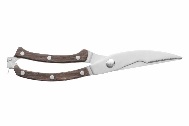 S&eacute;cateur &agrave; volaille Berghoff Essentials 20cm manche bois