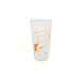 Verre doseur original "Y'a pas que le foot" 50cl