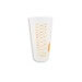 Verre doseur original "Y'a pas que le foot" 50cl