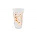 Verre doseur original "Y'a pas que le foot" 50cl