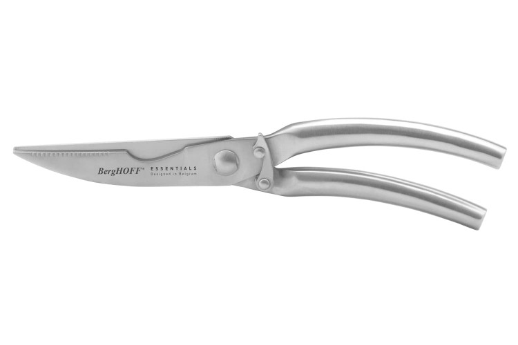 S&eacute;cateur &agrave; volaille Berghoff Essentials 25cm tout inox