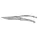 Sécateur à volaille Berghoff Essentials 25cm tout inox