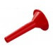 Entonnoir à saucisses Ø 10mm pour hachoir à viande n°22 Tre Spade