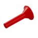 Entonnoir à saucisses Ø 20mm pour hachoir à viande n°22 Tre Spade