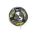 Essoreuse à salade Gefu Speedwing acier inox avec cordon