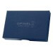 Couteau Opinel Effilé n°10 lame 10cm virole tournante manche en ébène + coffret