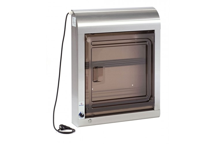 Armoire de d&eacute;contamination Matfer pour mat&eacute;riel professionnel - 10 places