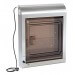 Armoire de décontamination Matfer pour matériel professionnel panier inox - 20 places