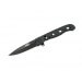 Couteau pliant CRKT M16-03KS noir manche à trous 12cm