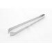 Pince à arêtes japonaise professionnelle courbée acier inox 12cm