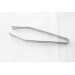 Pince à arêtes japonaise fine et professionnelle acier inox 12cm