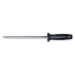 Fusil à aiguiser Berghoff Essentials 20cm mèche ronde acier carbone