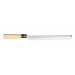Couteau Takohiki japonais artisanal JIKKO Jyousaku White 2 Steel manche magnolia