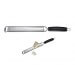 Double Râpe Westmark Technicus Pro lames inox fines et moyennes
