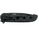 Couteau pliant CRKT M16-03KS noir manche à trous 12cm