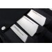 Mallette professionnelle Fischer Creative Chef 6 couteaux de cuisine