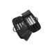 Mallette professionnelle Fischer Creative Chef 6 couteaux de cuisine