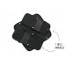 Mallette professionnelle Fischer Creative Chef 6 couteaux de cuisine