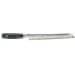 Couteau à pain japonais Yaxell GOU 23cm damas 101 couches manche micarta noir