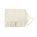 Trousse vide traditionnelle CHEF ROLL 7 pour 7 couteaux et ustensiles