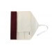 Trousse vide traditionnelle CHEF ROLL 7 pour 7 couteaux et ustensiles