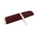 Trousse vide traditionnelle CHEF ROLL 7 pour 7 couteaux et ustensiles