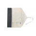 Trousse vide traditionnelle CHEF ROLL 7 pour 7 couteaux et ustensiles