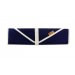 Trousse vide traditionnelle CHEF ROLL 7 pour 7 couteaux et ustensiles