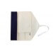 Trousse vide traditionnelle CHEF ROLL 7 pour 7 couteaux et ustensiles
