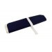 Trousse vide traditionnelle CHEF ROLL 7 pour 7 couteaux et ustensiles