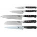 Set de couteaux Chroma Japan Chef