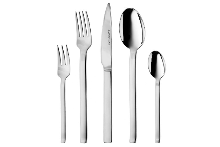M&eacute;nag&egrave;re 30 couverts Essence Berghoff Essentials inox 18/10