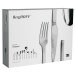 Ménagère 72 couverts Essence Berghoff Essentials inox 18/10