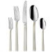 Ménagère 30 couverts Heritage Berghoff Essentials inox 18/10