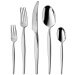 Ménagère 30 couverts Finesse Berghoff Essentials inox 18/10