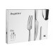 Ménagère 30 couverts Finesse Berghoff Essentials inox 18/10