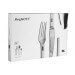 Ménagère 30 couverts Line Berghoff Essentials inox 18/10