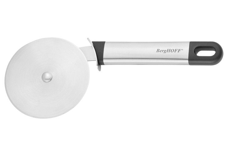 Roulette &agrave; pizza Berghoff Essentials 21cm inox 18/10