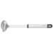Louche à sauce Berghoff Essentials 32cm inox 18/10 - 2,5cl