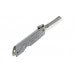 Couteau pliant Higonokami 2672 acier carbone manche gravé 10cm brun