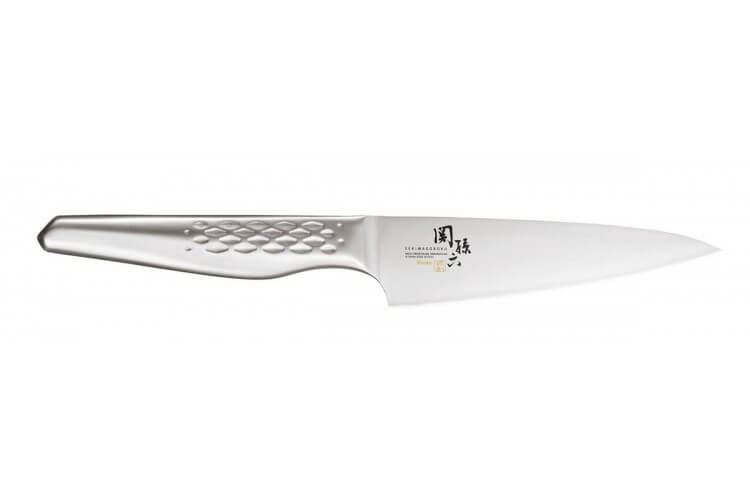 Couteau d'office japonais Kai Seki Magoroku Shoso 12cm