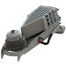 Mandoline DE BUYER Viper et ses accessoires