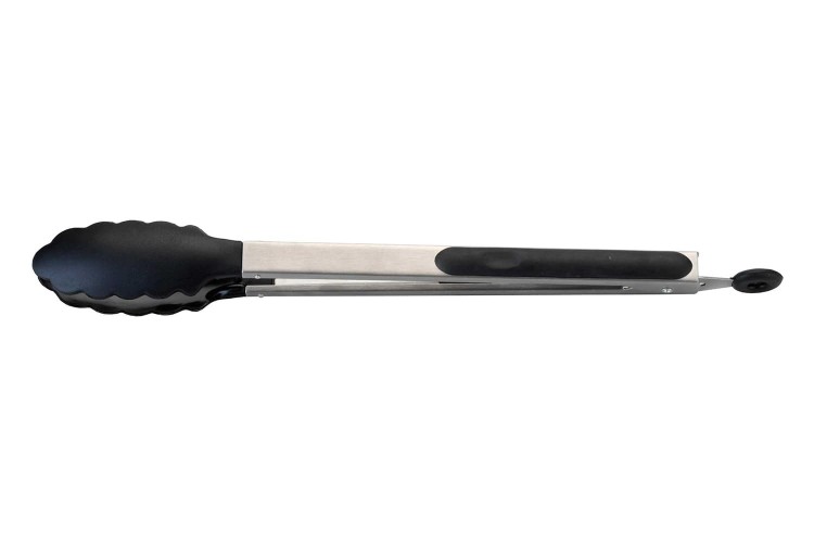 Pince &agrave; servir Berghoff Essentials 30cm acier et nylon