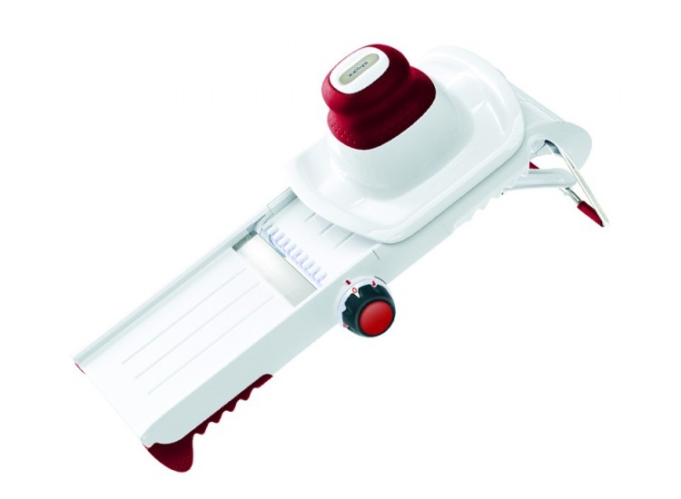 Mandoline ZYLISS pliable