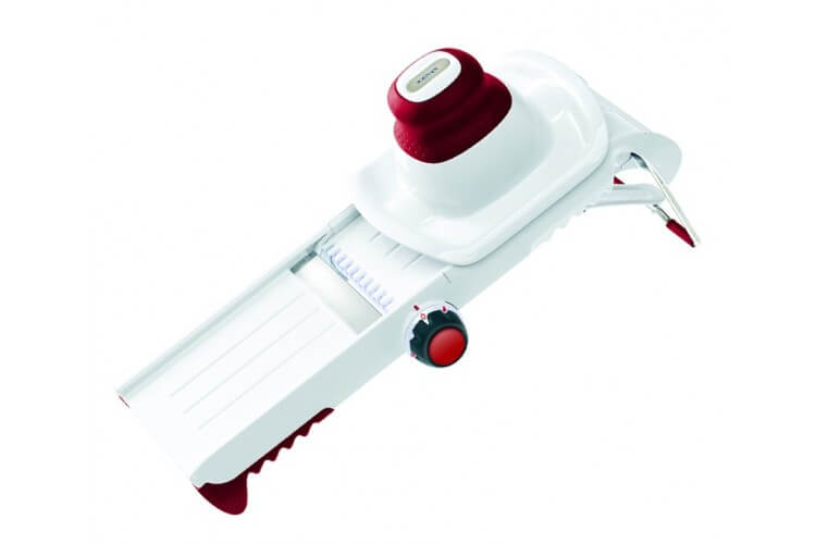 Mandoline ZYLISS pliable