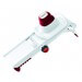 Mandoline ZYLISS pliable