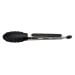 Pince à servir Berghoff Essentials 26cm acier et nylon noir