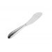 Couteau George multifonction by Georgette 6 en 1 acier inox brillant 22cm