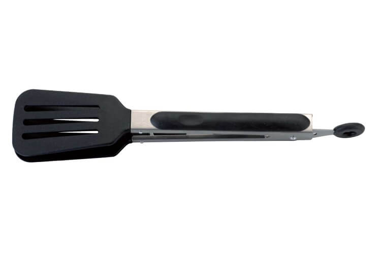 Spatule à servir Berghoff Essentials 25,5cm acier et nylon noir