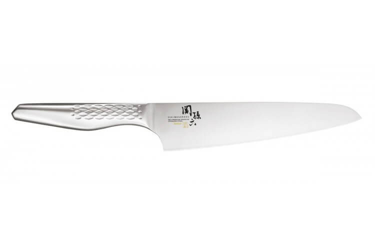 Couteau de chef japonais Kai Seki Magoroku Shoso